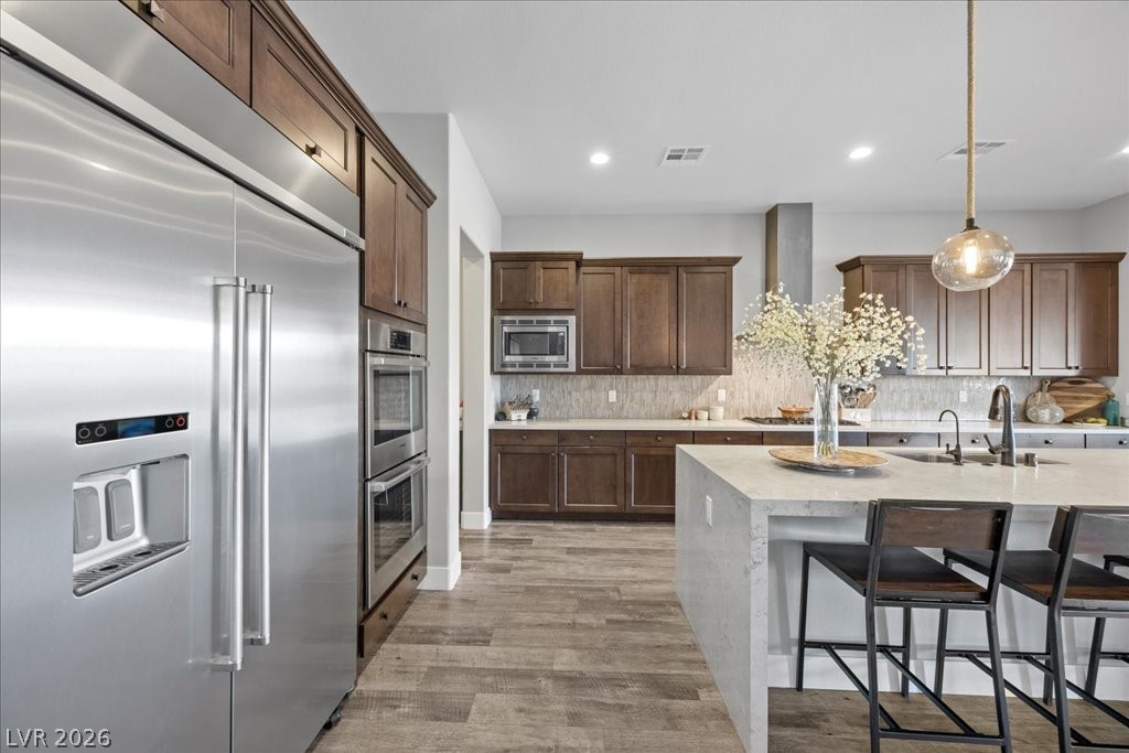 4071 Villa Rafael Drive Las Vegas NV 89141