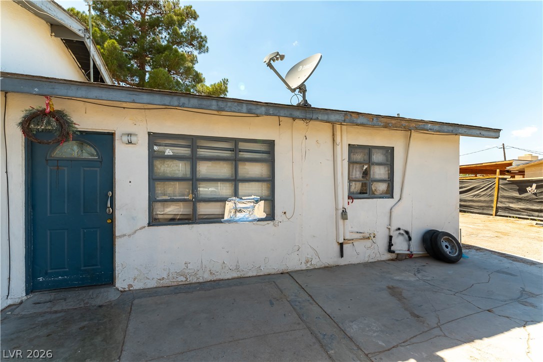 2419 North Gateway Road Las Vegas NV 89115