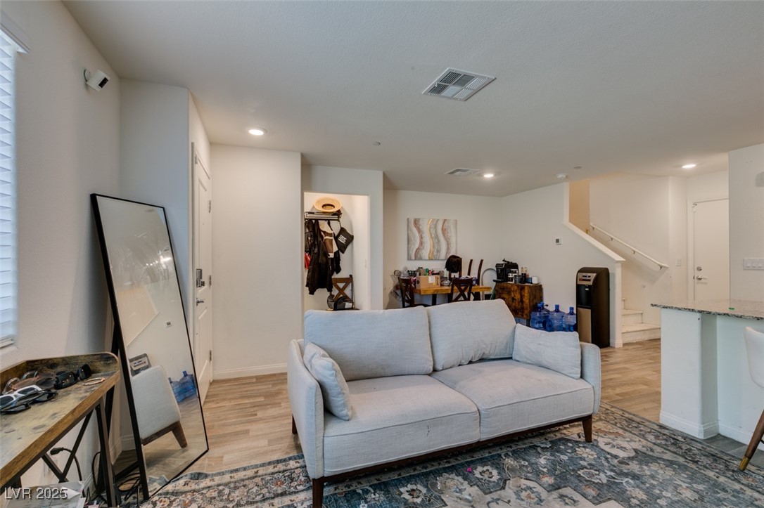 2598 Mocha Pearl Court North Las Vegas NV 89086