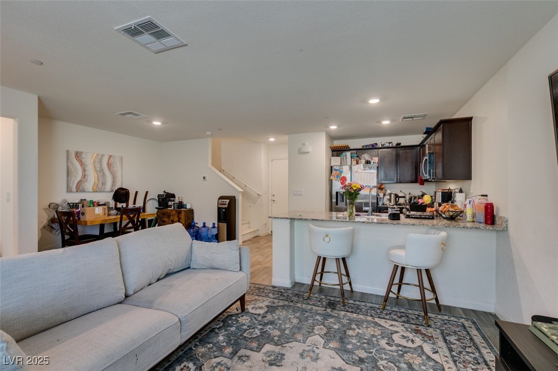 2598 Mocha Pearl Court North Las Vegas NV 89086