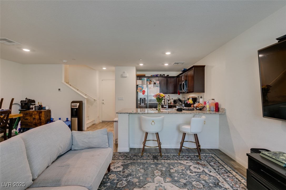 2598 Mocha Pearl Court North Las Vegas NV 89086