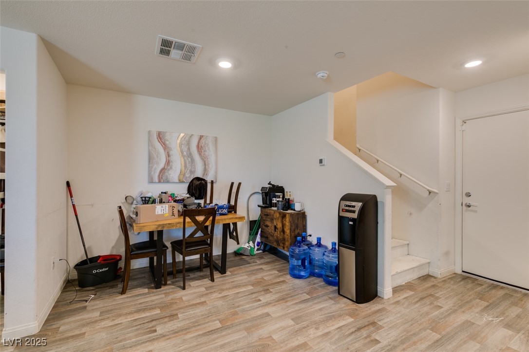 2598 Mocha Pearl Court North Las Vegas NV 89086