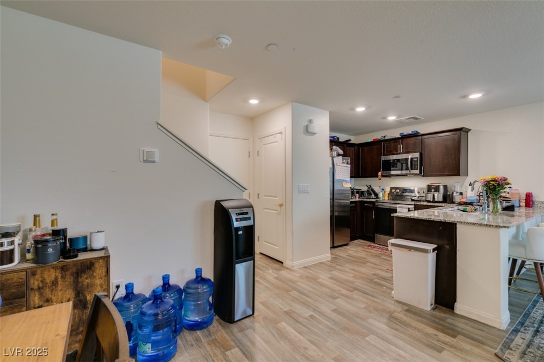 2598 Mocha Pearl Court North Las Vegas NV 89086