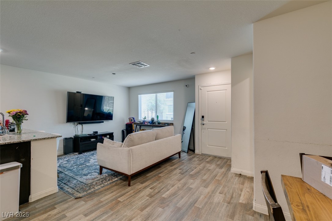 2598 Mocha Pearl Court North Las Vegas NV 89086