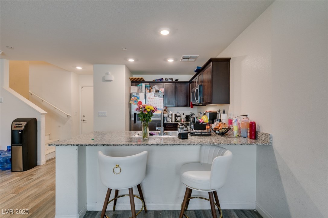 2598 Mocha Pearl Court North Las Vegas NV 89086