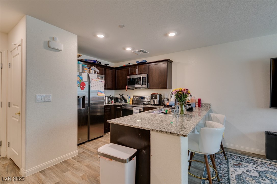 2598 Mocha Pearl Court North Las Vegas NV 89086