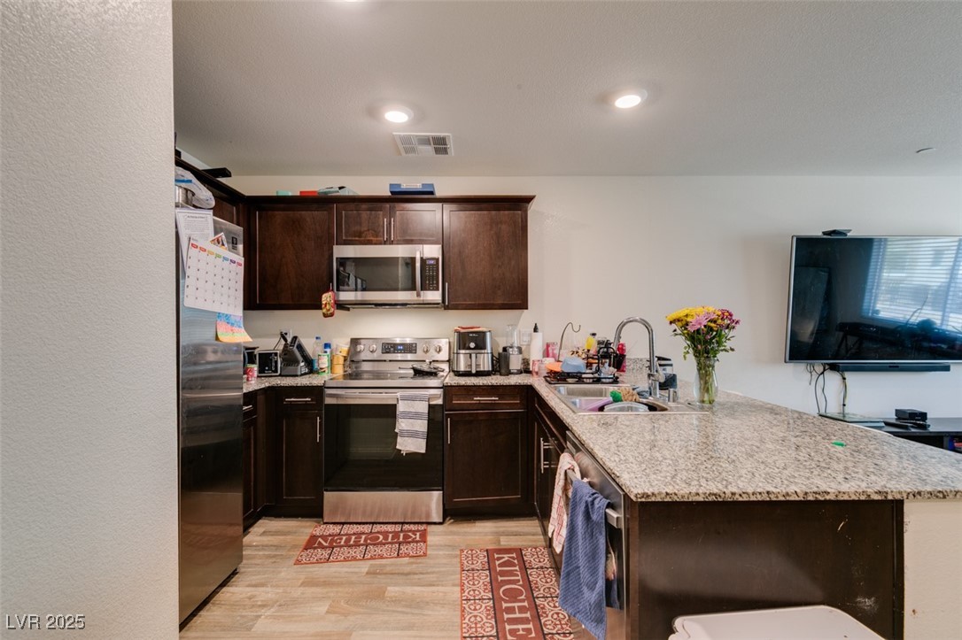 2598 Mocha Pearl Court North Las Vegas NV 89086