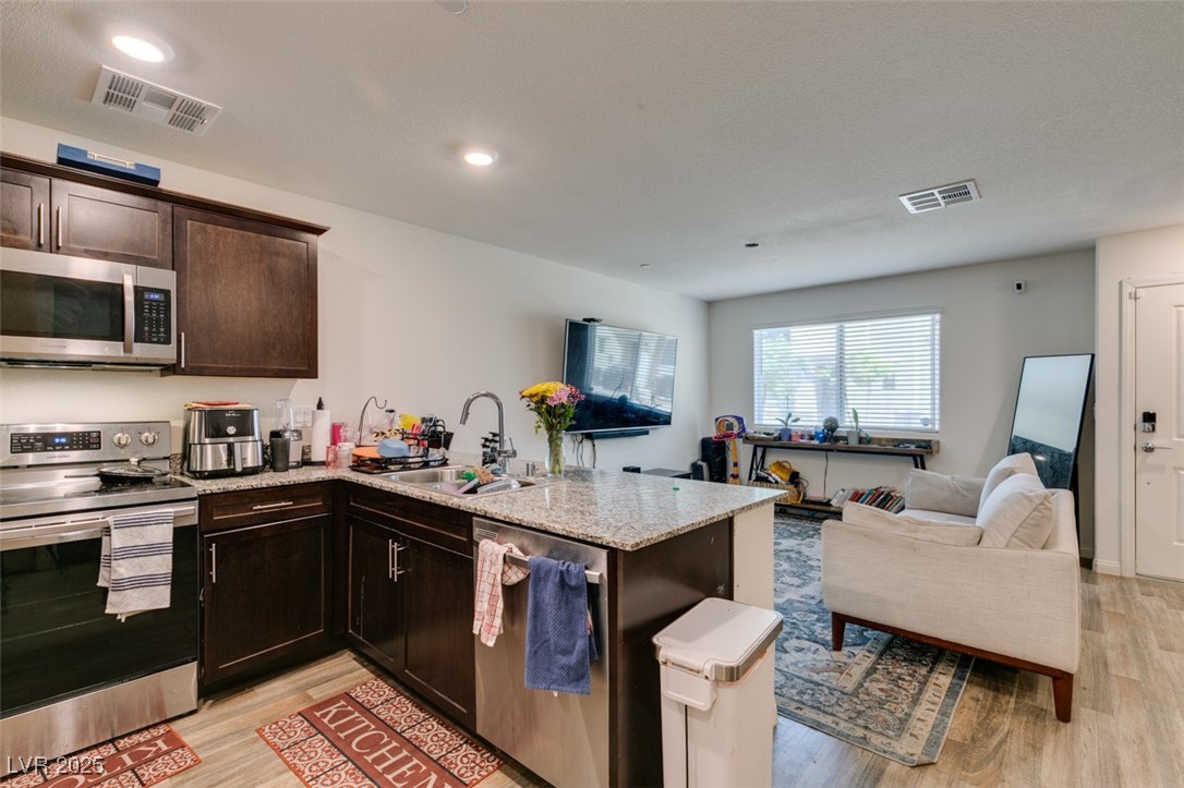 2598 Mocha Pearl Court North Las Vegas NV 89086