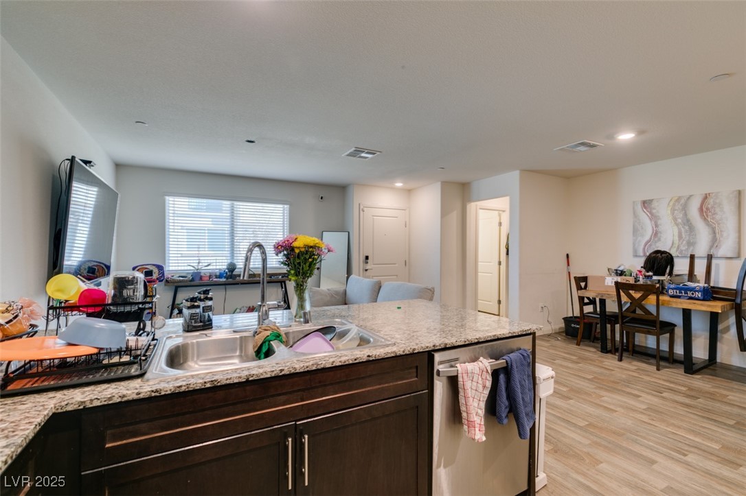 2598 Mocha Pearl Court North Las Vegas NV 89086