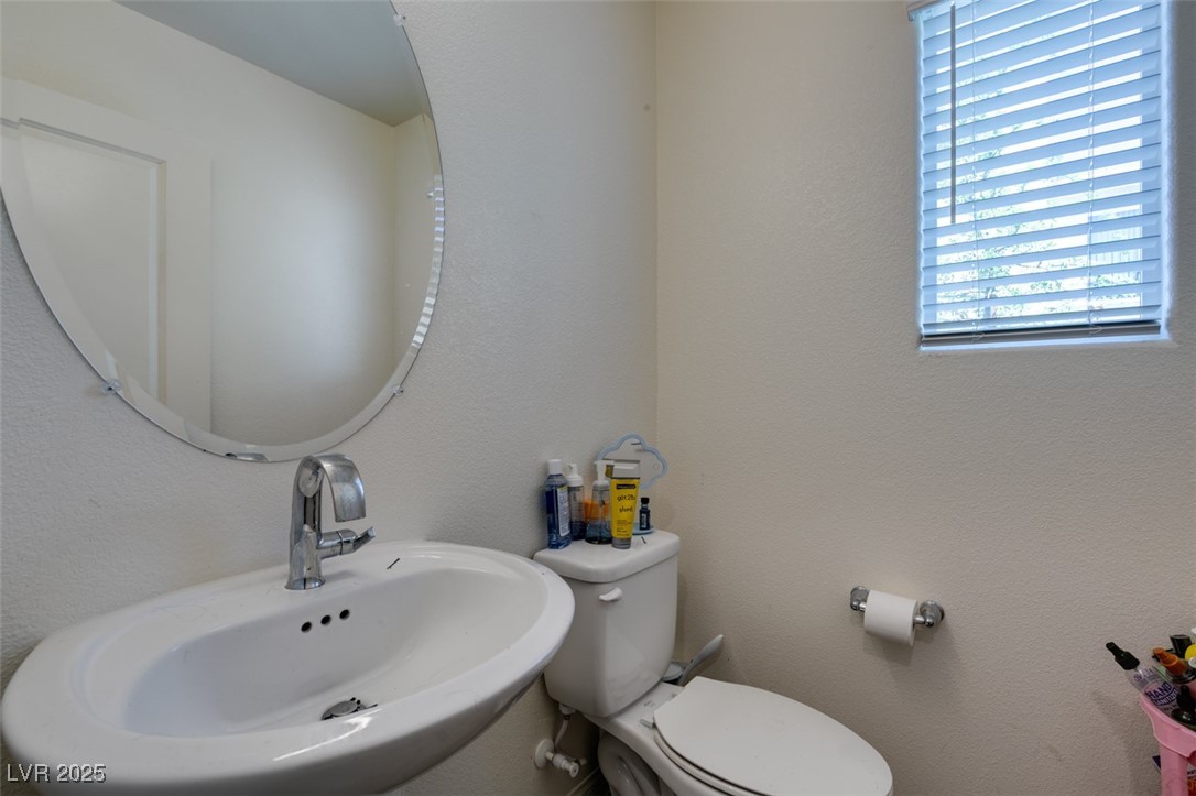 2598 Mocha Pearl Court North Las Vegas NV 89086