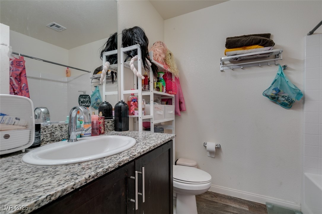 2598 Mocha Pearl Court North Las Vegas NV 89086