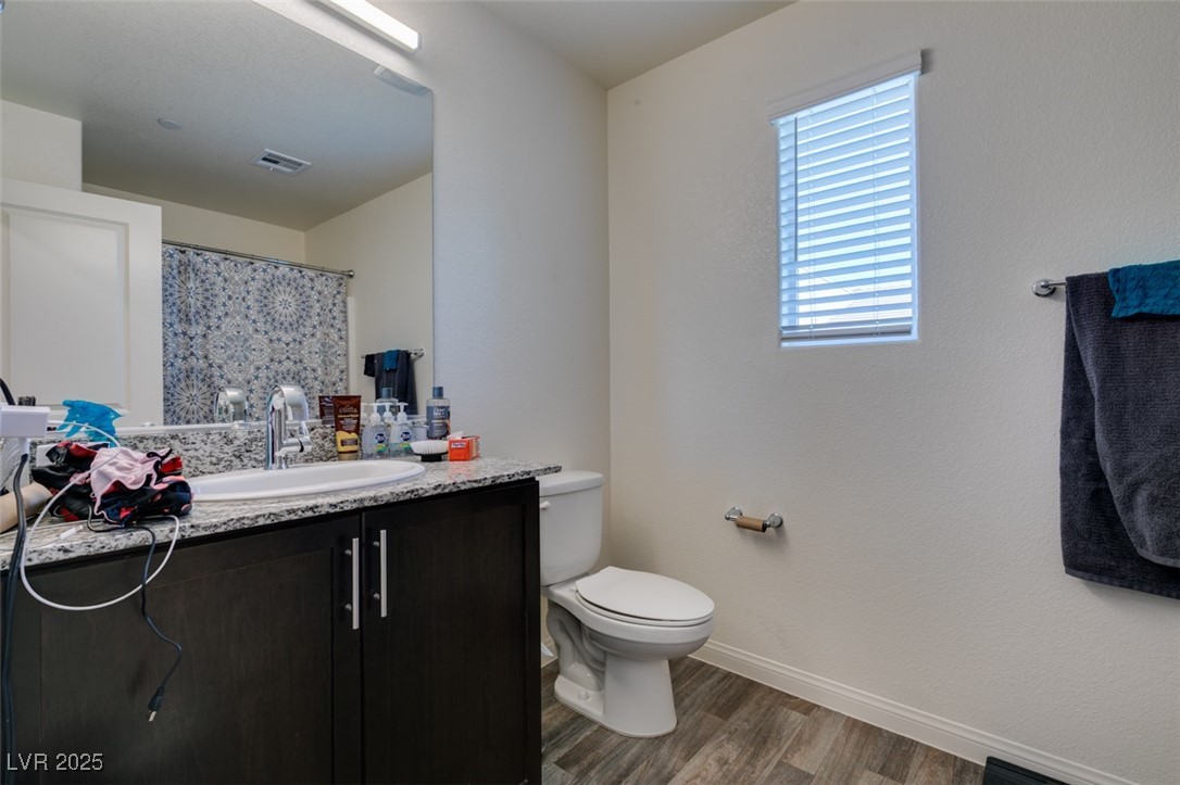 2598 Mocha Pearl Court North Las Vegas NV 89086
