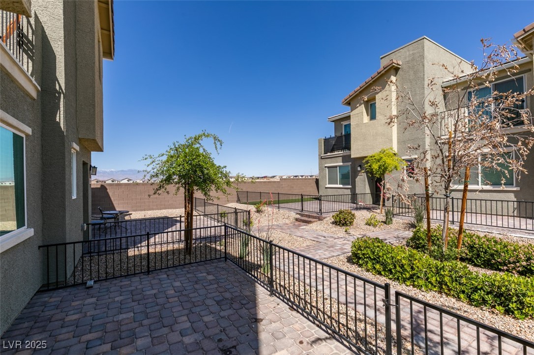 2598 Mocha Pearl Court North Las Vegas NV 89086