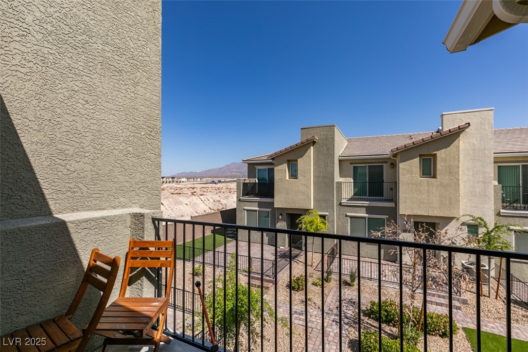 2598 Mocha Pearl Court North Las Vegas NV 89086