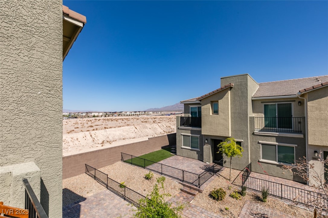2598 Mocha Pearl Court North Las Vegas NV 89086