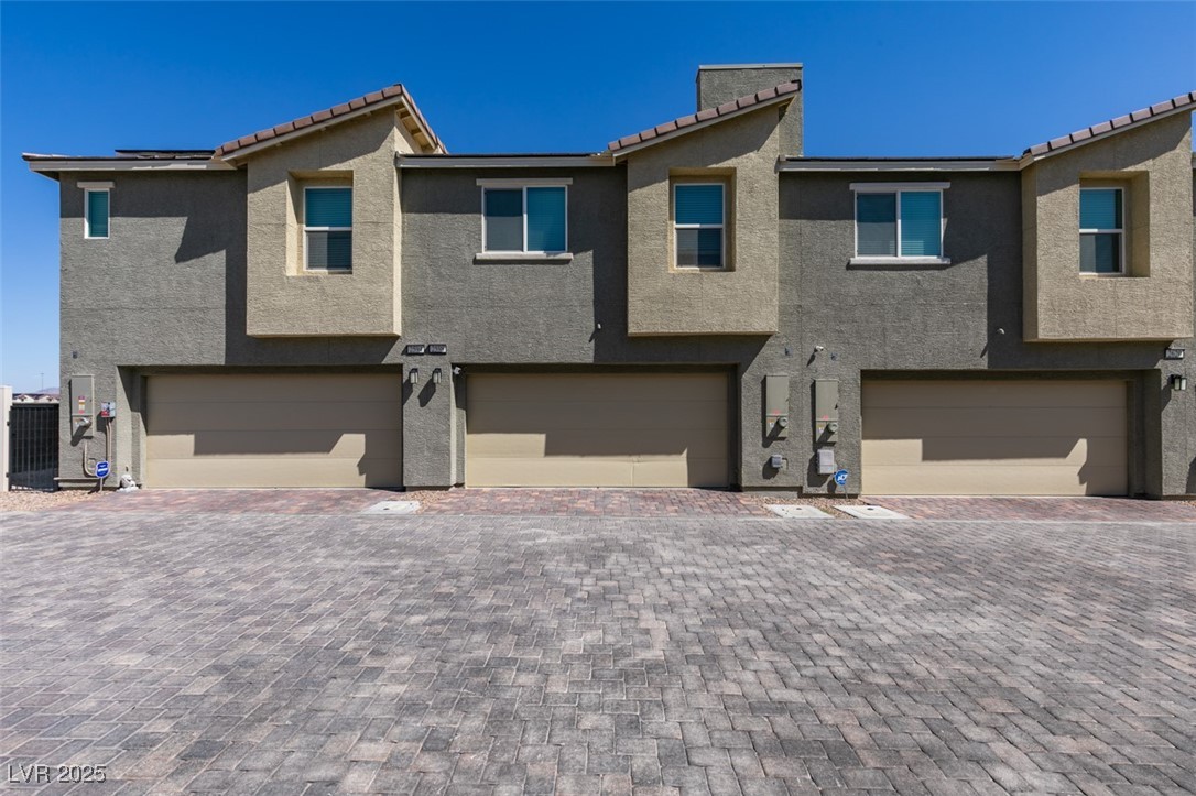 2598 Mocha Pearl Court North Las Vegas NV 89086