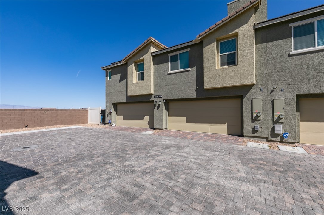 2598 Mocha Pearl Court North Las Vegas NV 89086
