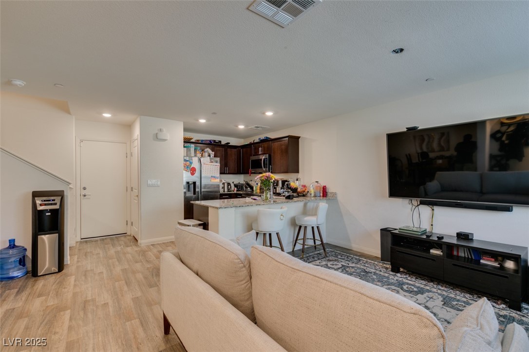 2598 Mocha Pearl Court North Las Vegas NV 89086