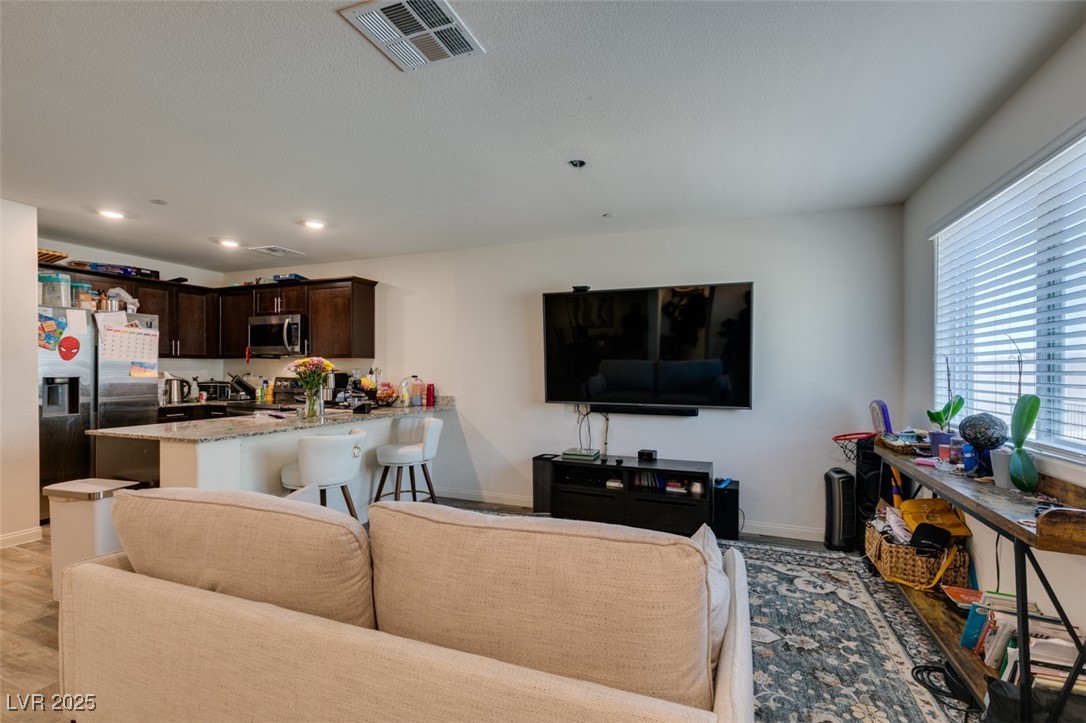 2598 Mocha Pearl Court North Las Vegas NV 89086