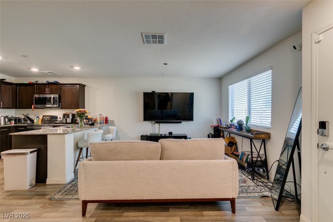 2598 Mocha Pearl Court North Las Vegas NV 89086