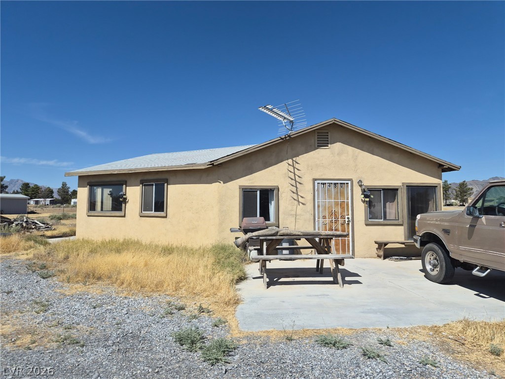 1480 Landmark Avenue Pahrump NV 89060