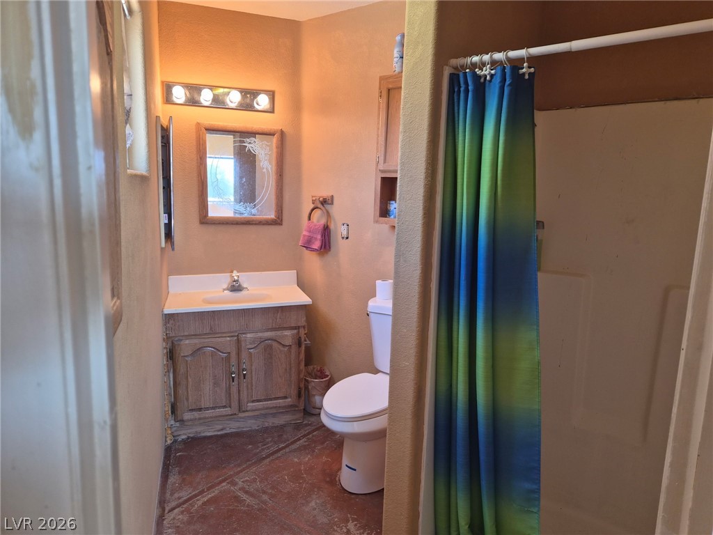 1480 Landmark Avenue Pahrump NV 89060