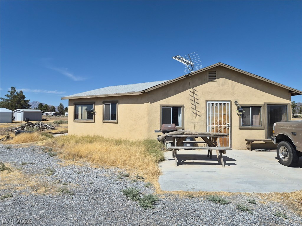 1480 Landmark Avenue Pahrump NV 89060