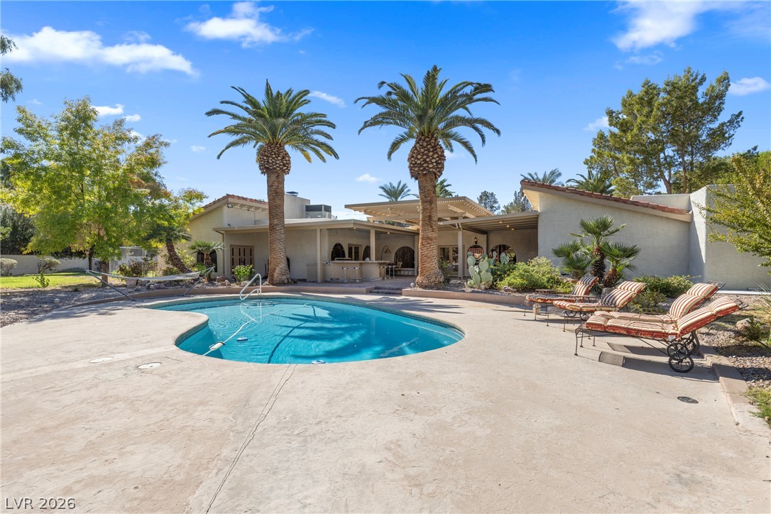 7176 Tomiyasu Lane Las Vegas NV 89120