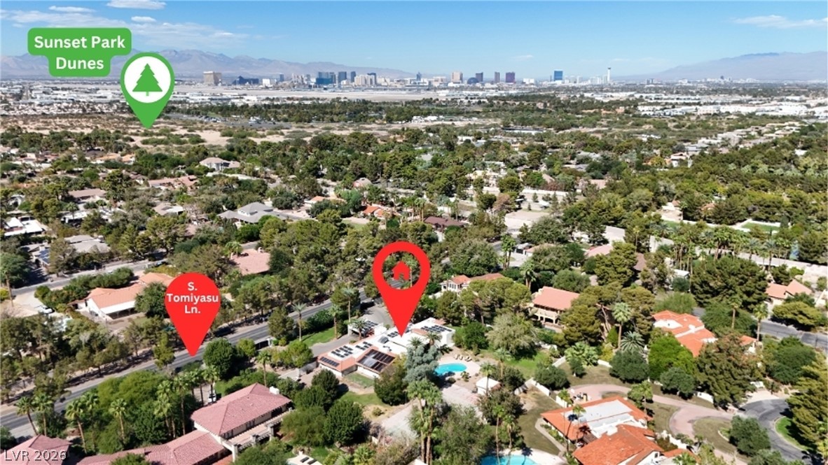 7176 Tomiyasu Lane Las Vegas NV 89120
