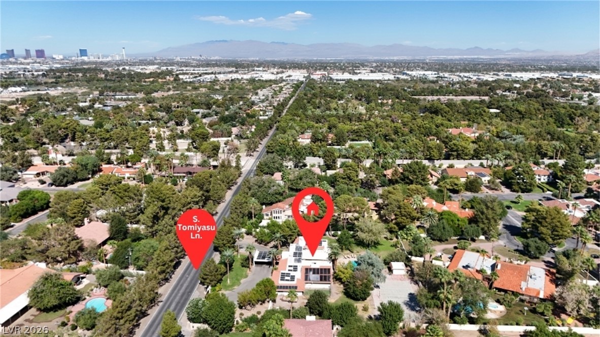 7176 Tomiyasu Lane Las Vegas NV 89120