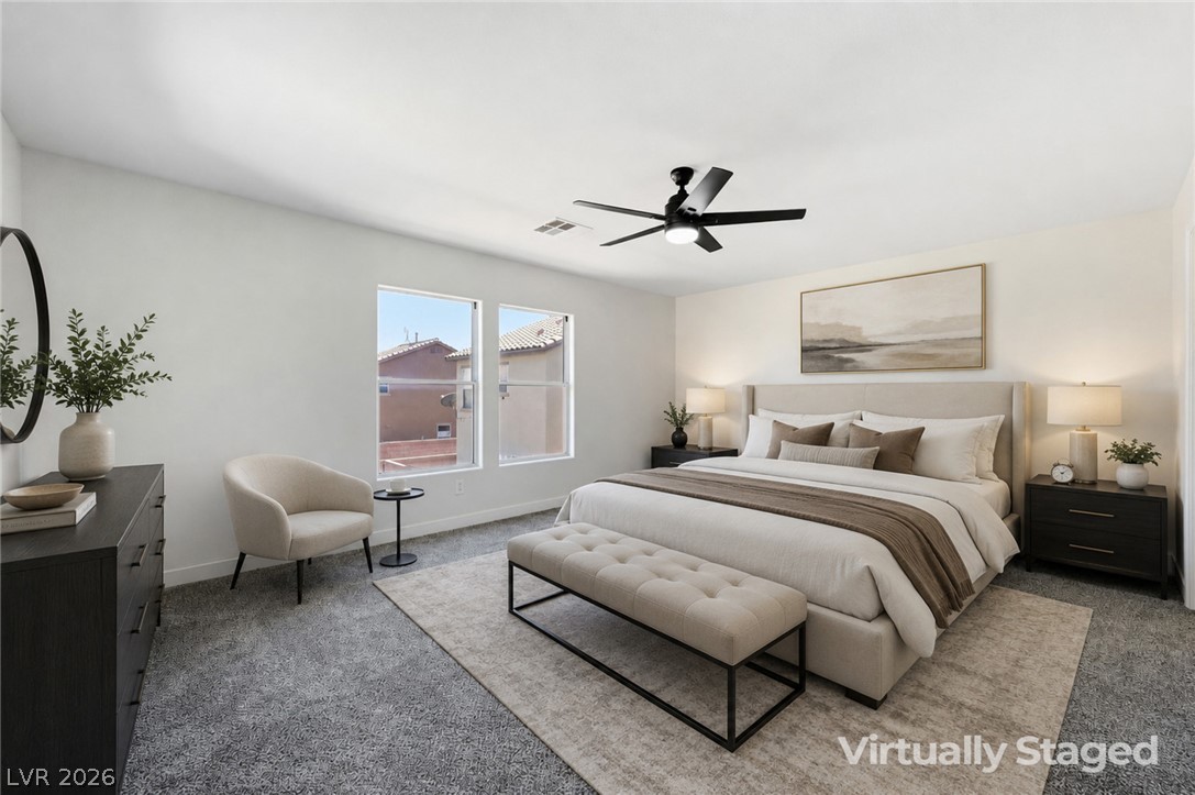 4777 Pearl Bay Court Las Vegas NV 89139