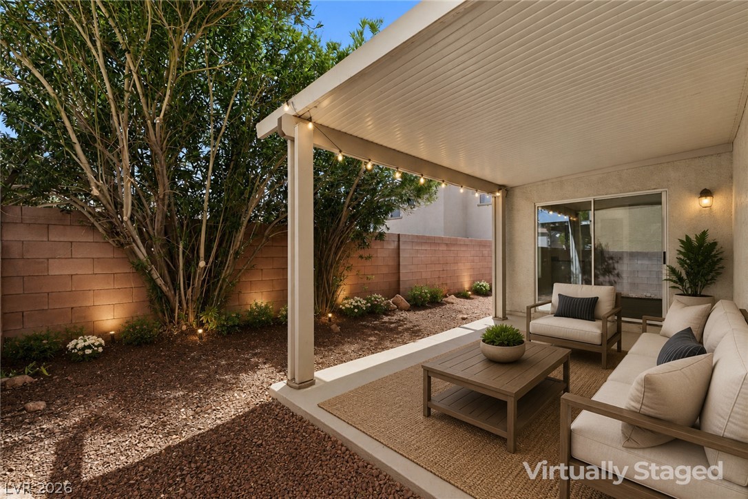 4777 Pearl Bay Court Las Vegas NV 89139