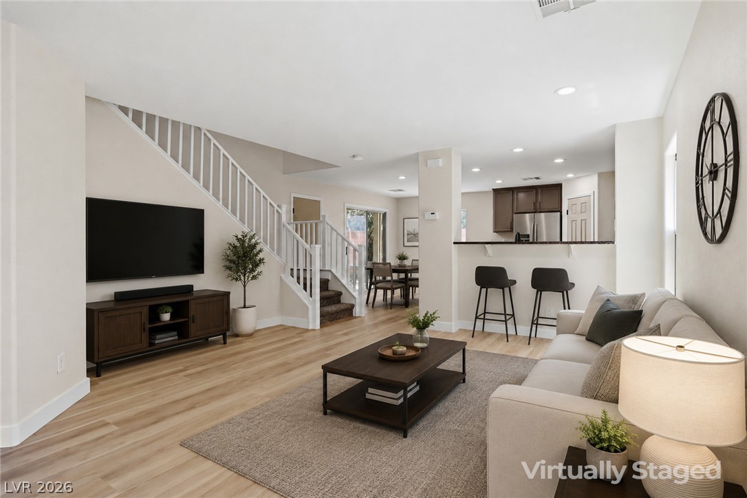 4777 Pearl Bay Court Las Vegas NV 89139