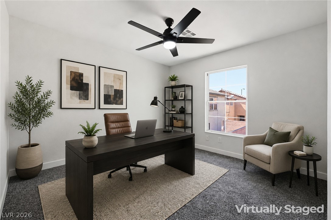 4777 Pearl Bay Court Las Vegas NV 89139