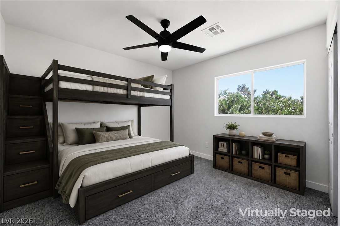 4777 Pearl Bay Court Las Vegas NV 89139