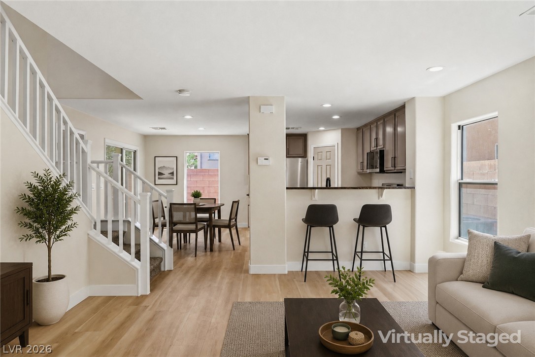 4777 Pearl Bay Court Las Vegas NV 89139