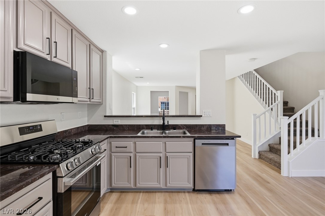 4777 Pearl Bay Court Las Vegas NV 89139