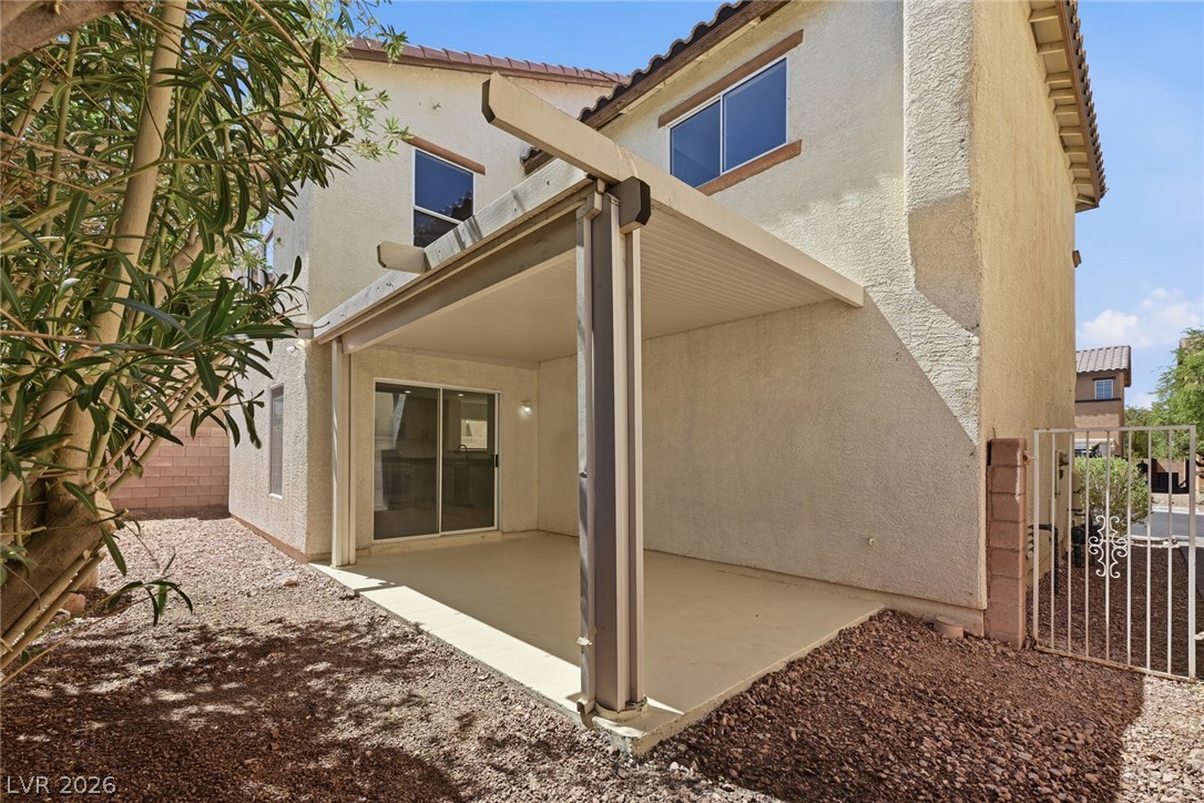 4777 Pearl Bay Court Las Vegas NV 89139