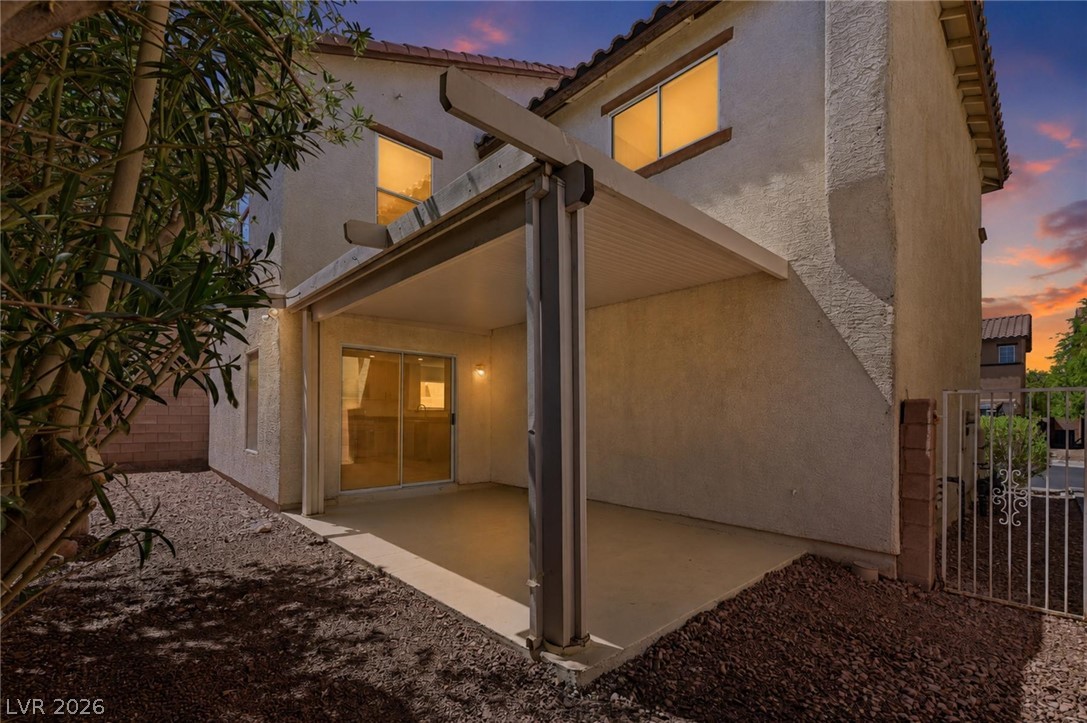 4777 Pearl Bay Court Las Vegas NV 89139