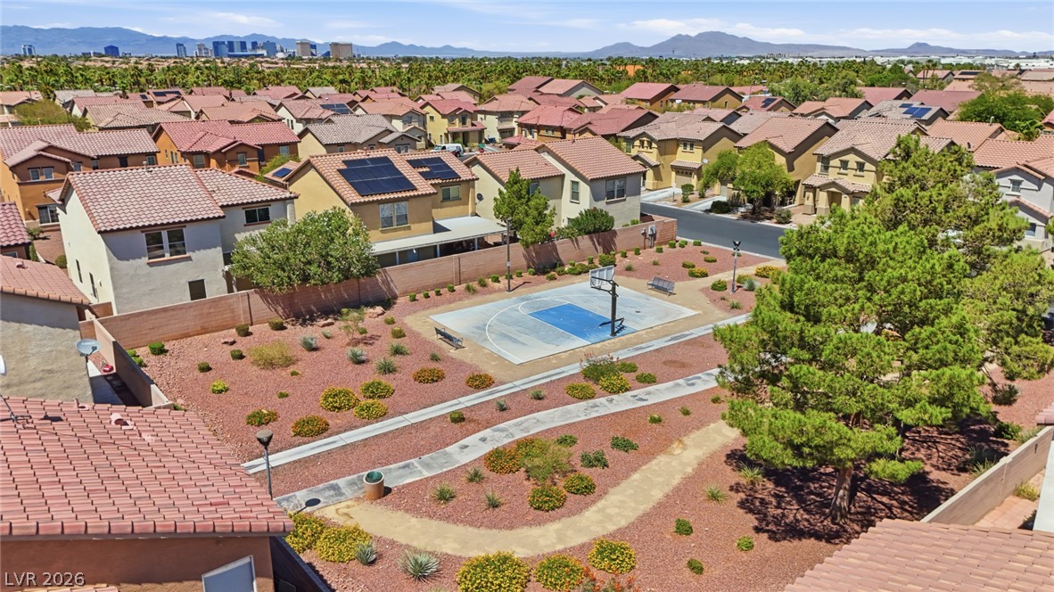 4777 Pearl Bay Court Las Vegas NV 89139