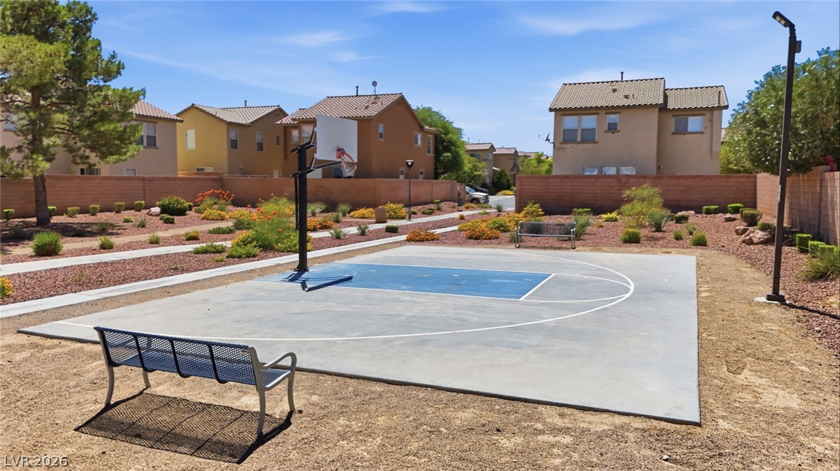 4777 Pearl Bay Court Las Vegas NV 89139