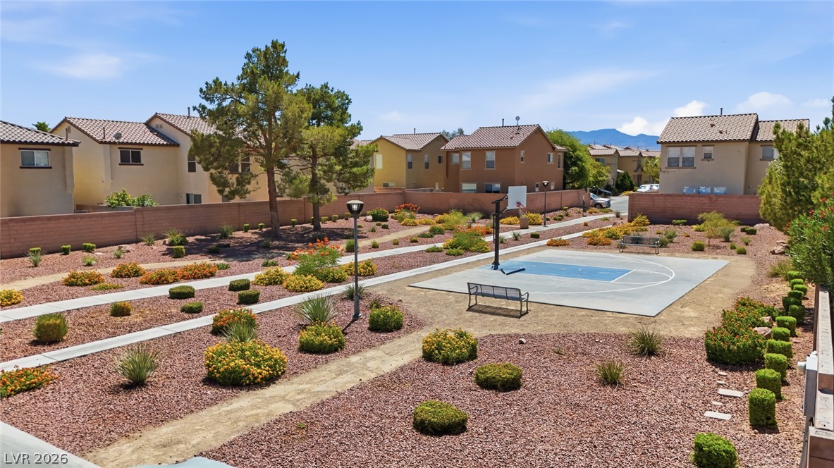 4777 Pearl Bay Court Las Vegas NV 89139
