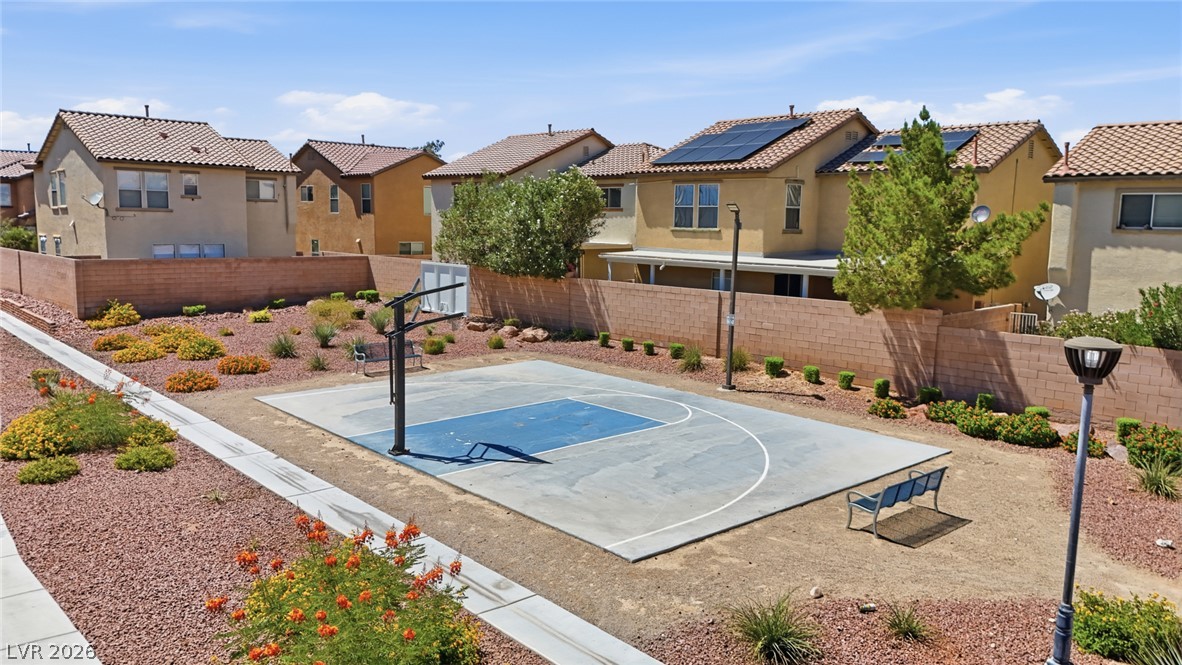 4777 Pearl Bay Court Las Vegas NV 89139