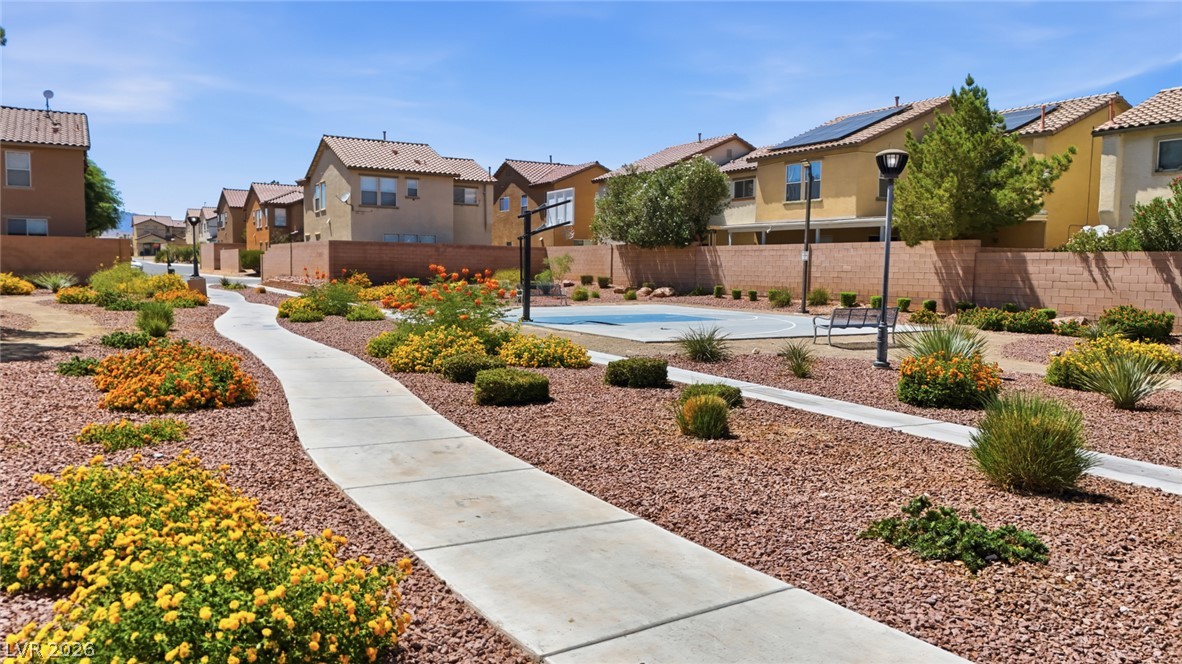 4777 Pearl Bay Court Las Vegas NV 89139