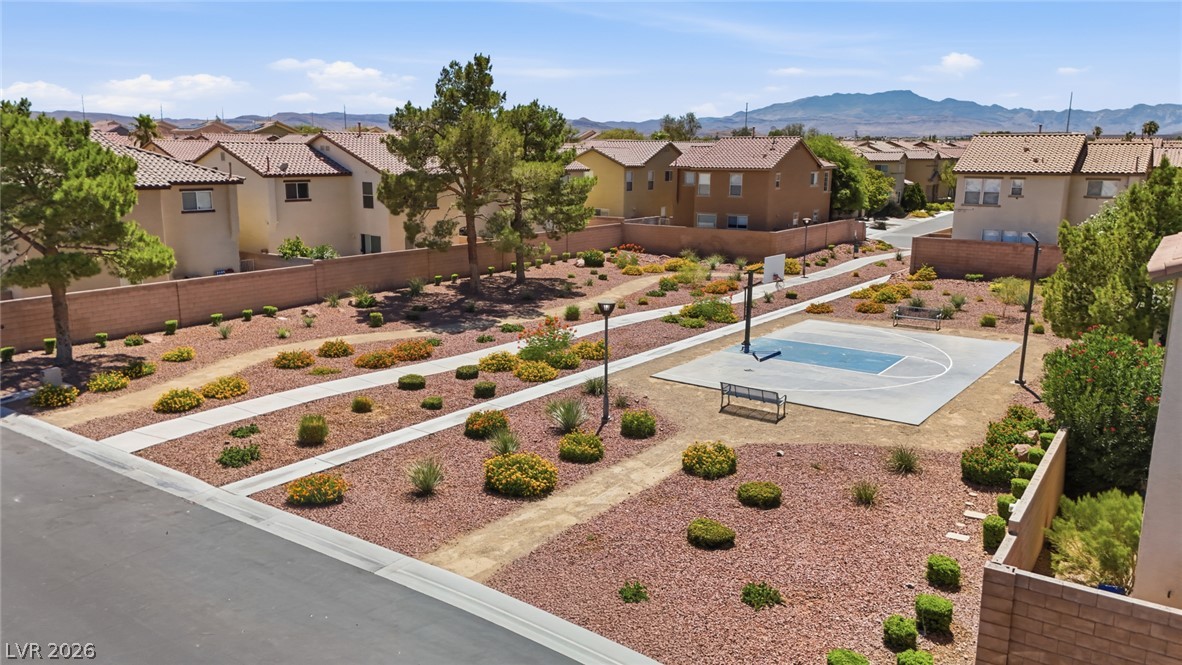 4777 Pearl Bay Court Las Vegas NV 89139