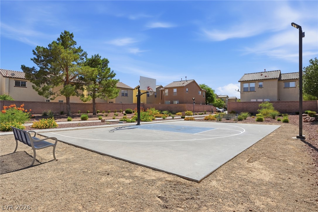 4777 Pearl Bay Court Las Vegas NV 89139