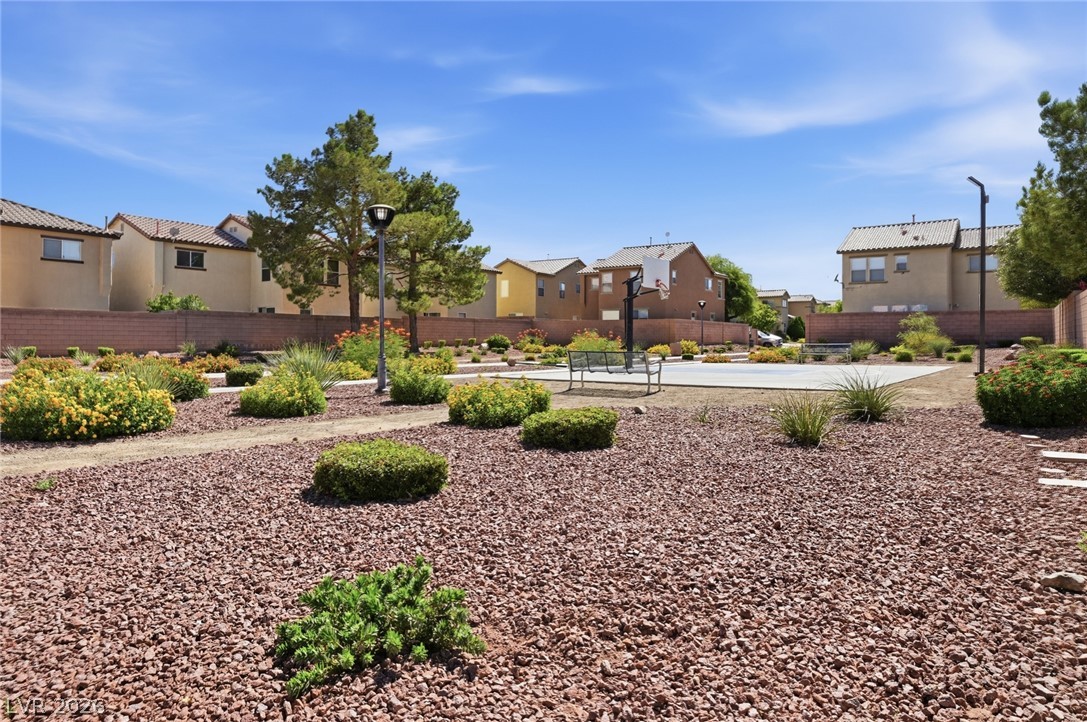 4777 Pearl Bay Court Las Vegas NV 89139