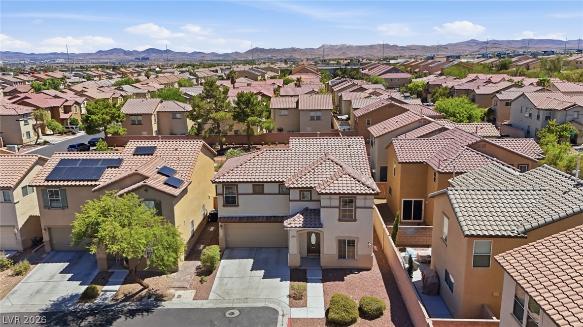 4777 Pearl Bay Court Las Vegas NV 89139