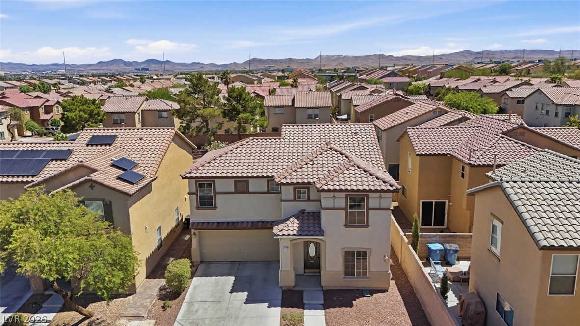4777 Pearl Bay Court Las Vegas NV 89139