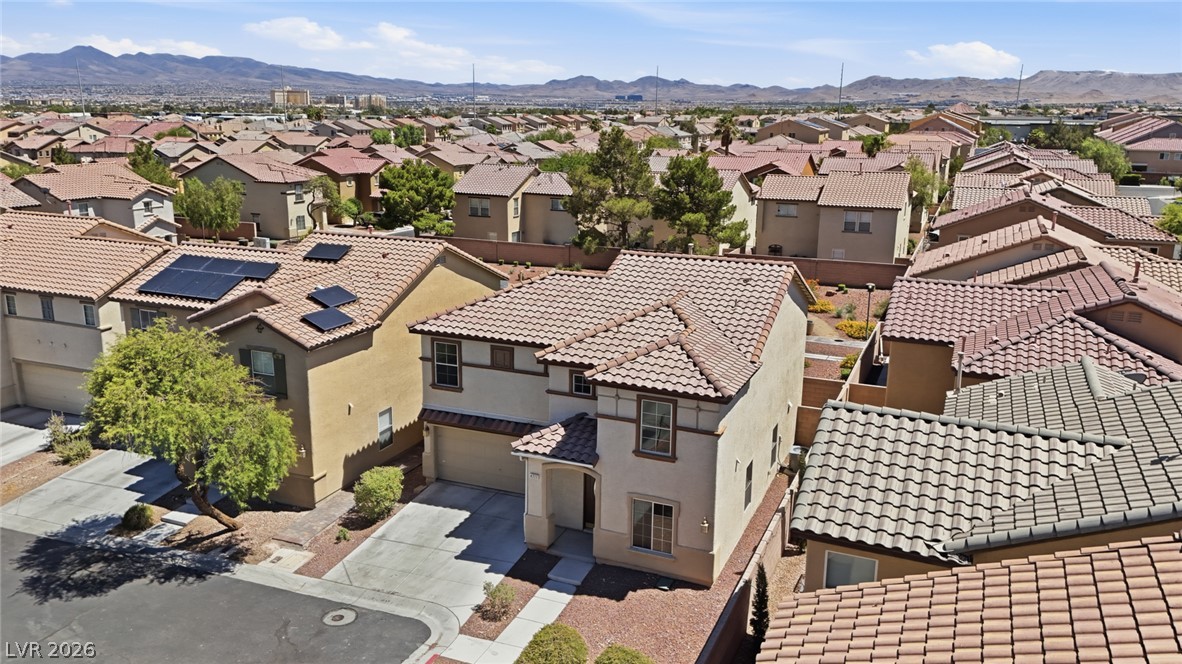 4777 Pearl Bay Court Las Vegas NV 89139